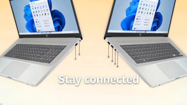 Amazon.com: HP Pavilion 17.3